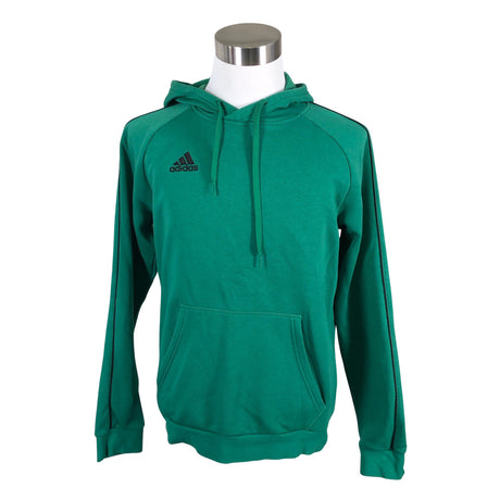 Miesten Adidas - Huppari, koko M - Vihreä ()