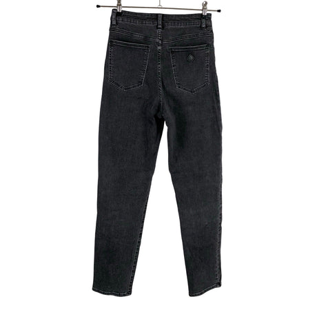 Naisten Abrand Jeans - Farkut, koko W26 - Harmaa (2)