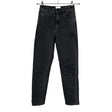 Naisten Abrand Jeans - Farkut, koko W26 - Harmaa ()