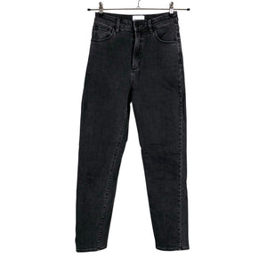 Naisten Abrand Jeans - Farkut, koko W26 - Harmaa (1)