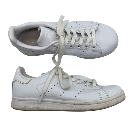 Naisten Adidas - Tennarit, koko 36 - Valkoinen ()