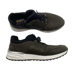 Naisten Rieker - Lenkkarit, koko 37 - Vihreä (1)