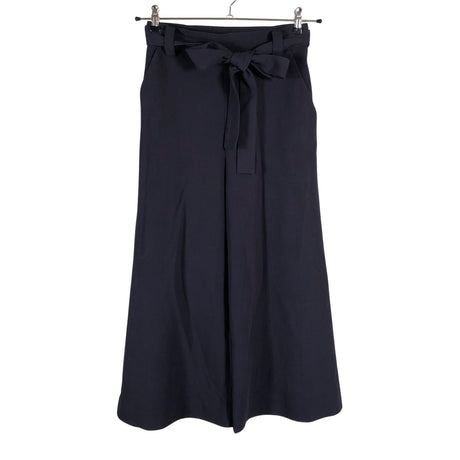 Naisten French Connection - Kangashousut, koko 34 - Sininen ()