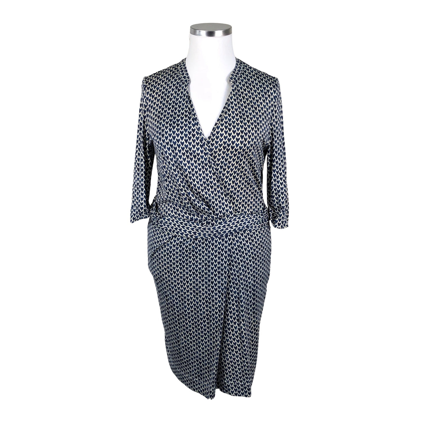 Naisten Superdry - Trikoomekko, koko 46 - Beige (1)