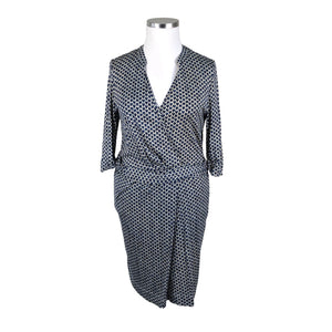 Naisten Superdry - Trikoomekko, koko 46 - Beige (1)