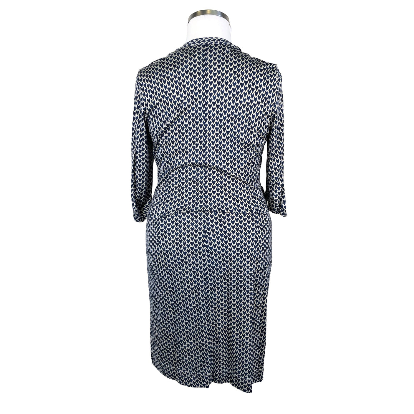 Naisten Superdry - Trikoomekko, koko 46 - Beige (2)