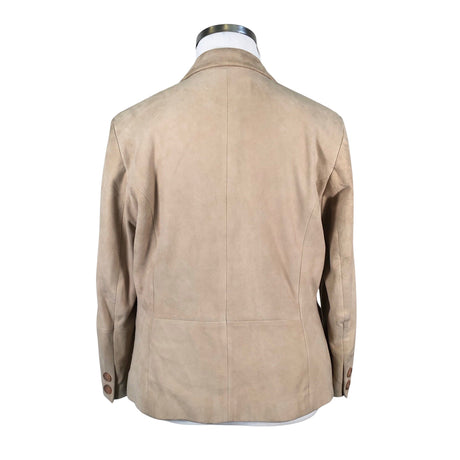 Naisten Gant - Jakku, koko 42 - Beige (2)