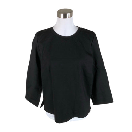 Naisten Noom - Trikoopaita, koko 40 - Musta ()