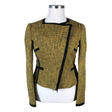 Naisten Karen Millen - Jakku, koko 42 - Keltainen ()