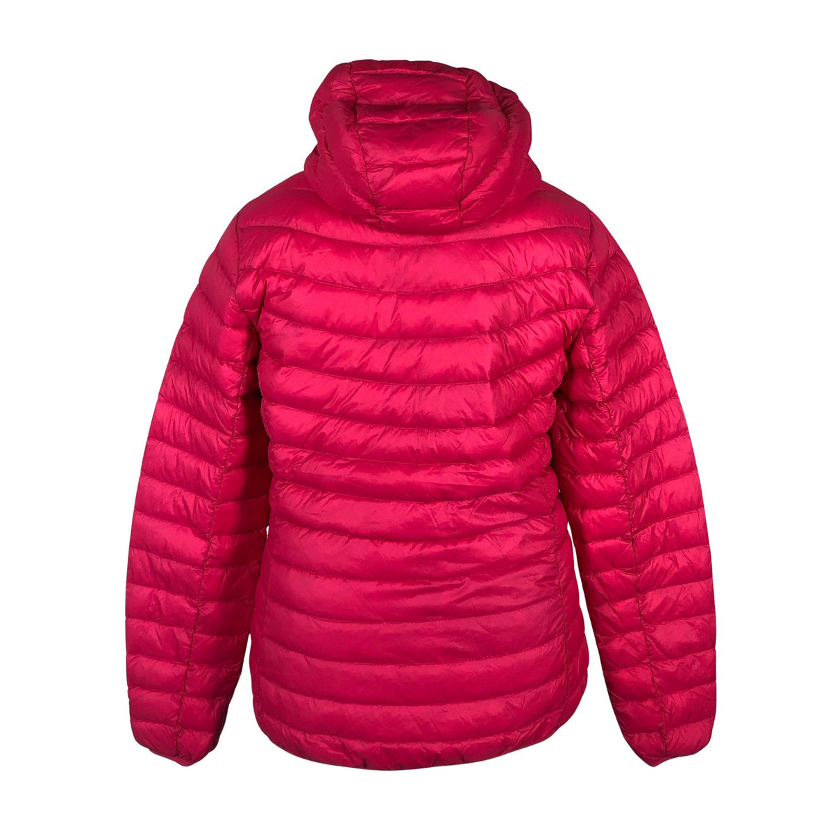 Naisten Everest - Kevytuntuvatakki, koko 44 - Pinkki (2)