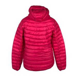 Naisten Everest - Kevytuntuvatakki, koko 44 - Pinkki (2)