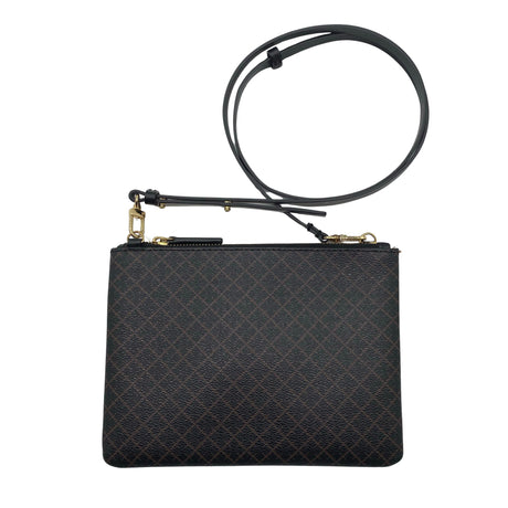 Naisten by Malene Birger - Olkalaukku, koko Mini - Musta ()