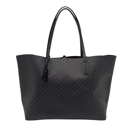 Naisten by Malene Birger - Käsilaukku, koko Maxi - Musta ()