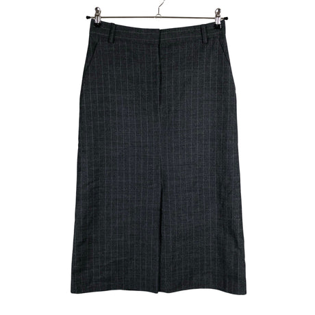 Naisten Arket - Kangashame, koko 38 - Harmaa ()