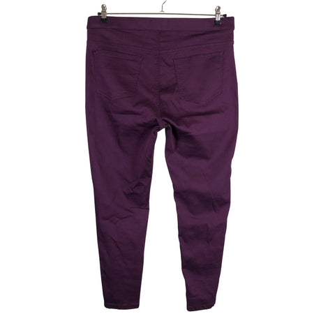 Naisten Marks&Spencer - Farkkuleggingsit, koko 46 - Violetti (2)