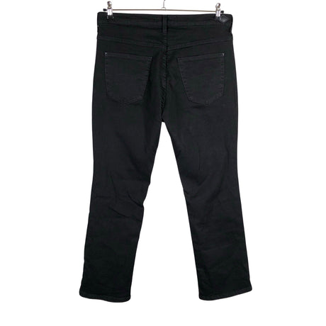 Naisten Lee Cooper - Farkut, koko W35 - Musta (2)