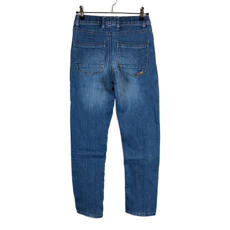 Unisex Name It - Farkut, koko 140 - 146 - Sininen (2)