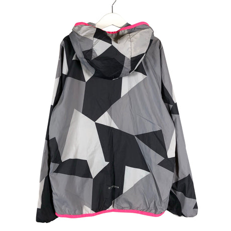 Unisex Icepeak - Välikausitakki, koko 146 - 152 - Harmaa (2)