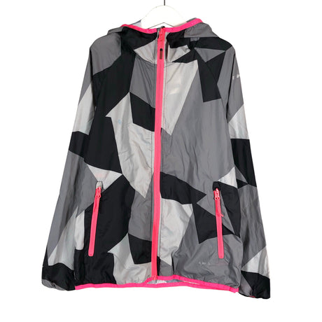 Unisex Icepeak - Välikausitakki, koko 146 - 152 - Harmaa ()