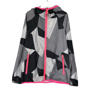 Unisex Icepeak - Välikausitakki, koko 146 - 152 - Harmaa (1)