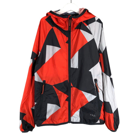 Unisex Icepeak - Välikausitakki, koko 146 - 152 - Oranssi ()