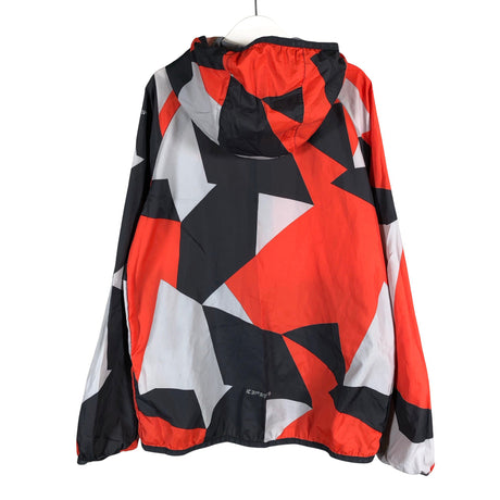 Unisex Icepeak - Välikausitakki, koko 146 - 152 - Oranssi (2)