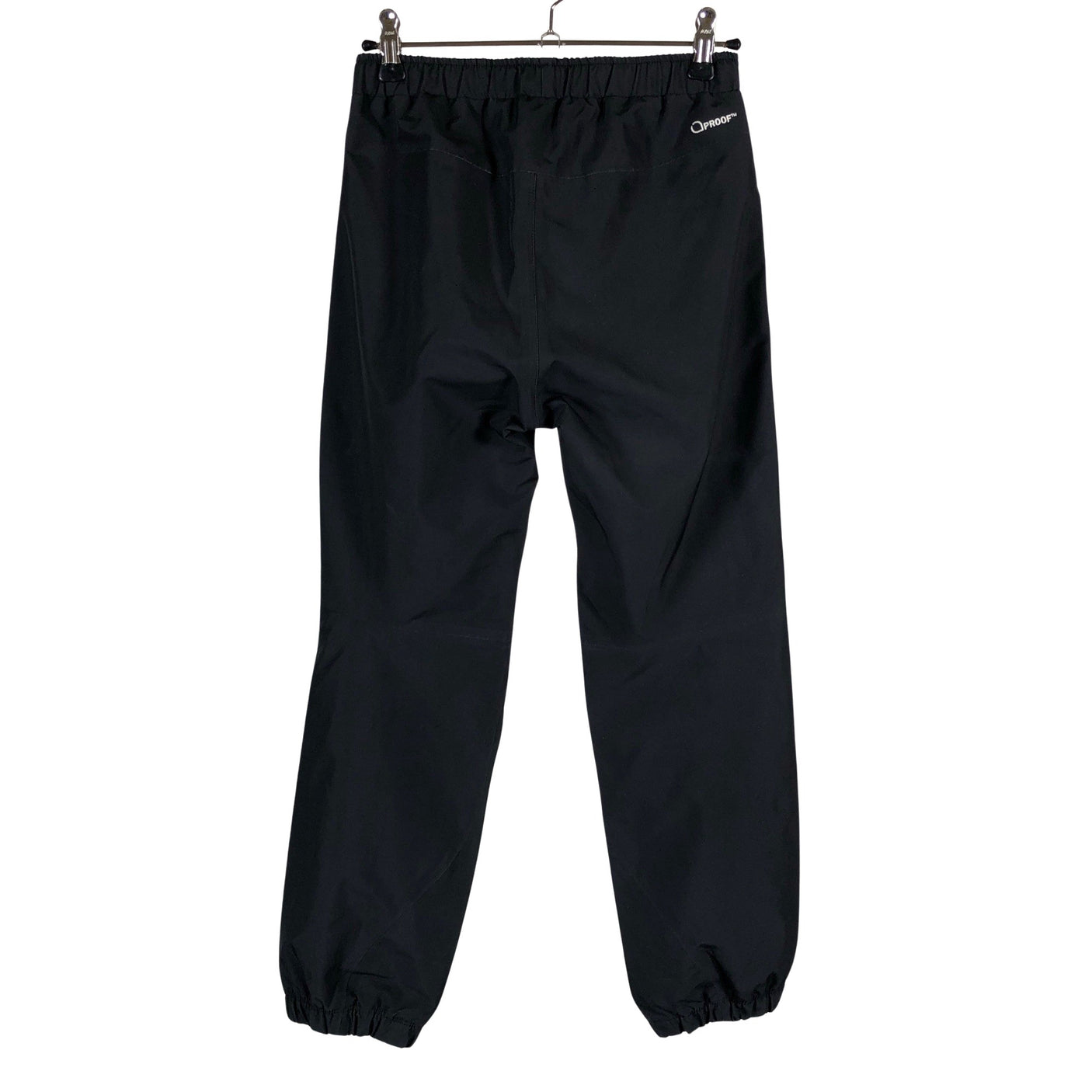Unisex Haglöfs - Ulkoiluhousut, koko 134 - 140 - Musta (2)
