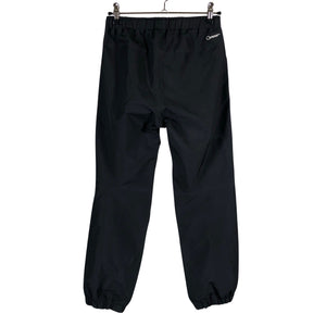 Unisex Haglöfs - Ulkoiluhousut, koko 134 - 140 - Musta (2)