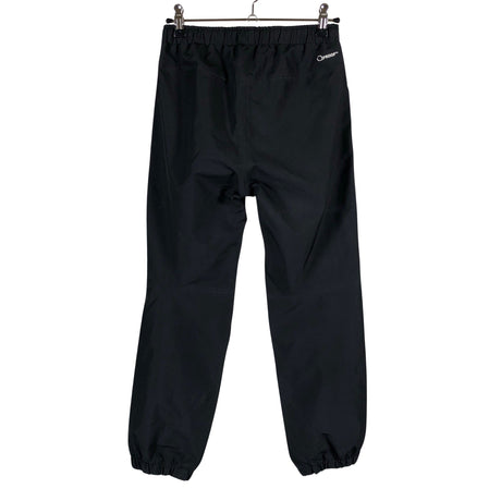 Unisex Haglöfs - Ulkoiluhousut, koko 134 - 140 - Musta (2)