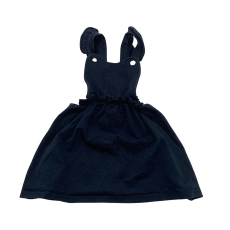 Tyttöjen Name It - Collegemekko, koko 74 - 80 - Sininen ()
