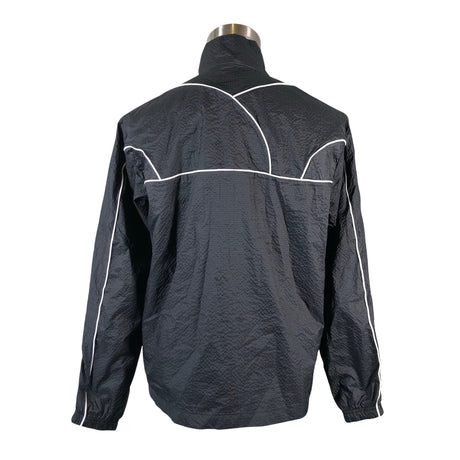 Miesten Puma - Ulkoilutakki, koko M - Musta (2)