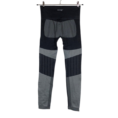Naisten HKM - Leggingsit, koko 36 - Harmaa (2)