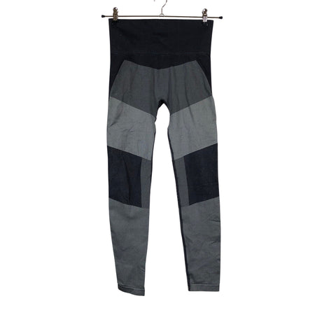 Naisten HKM - Leggingsit, koko 36 - Harmaa ()
