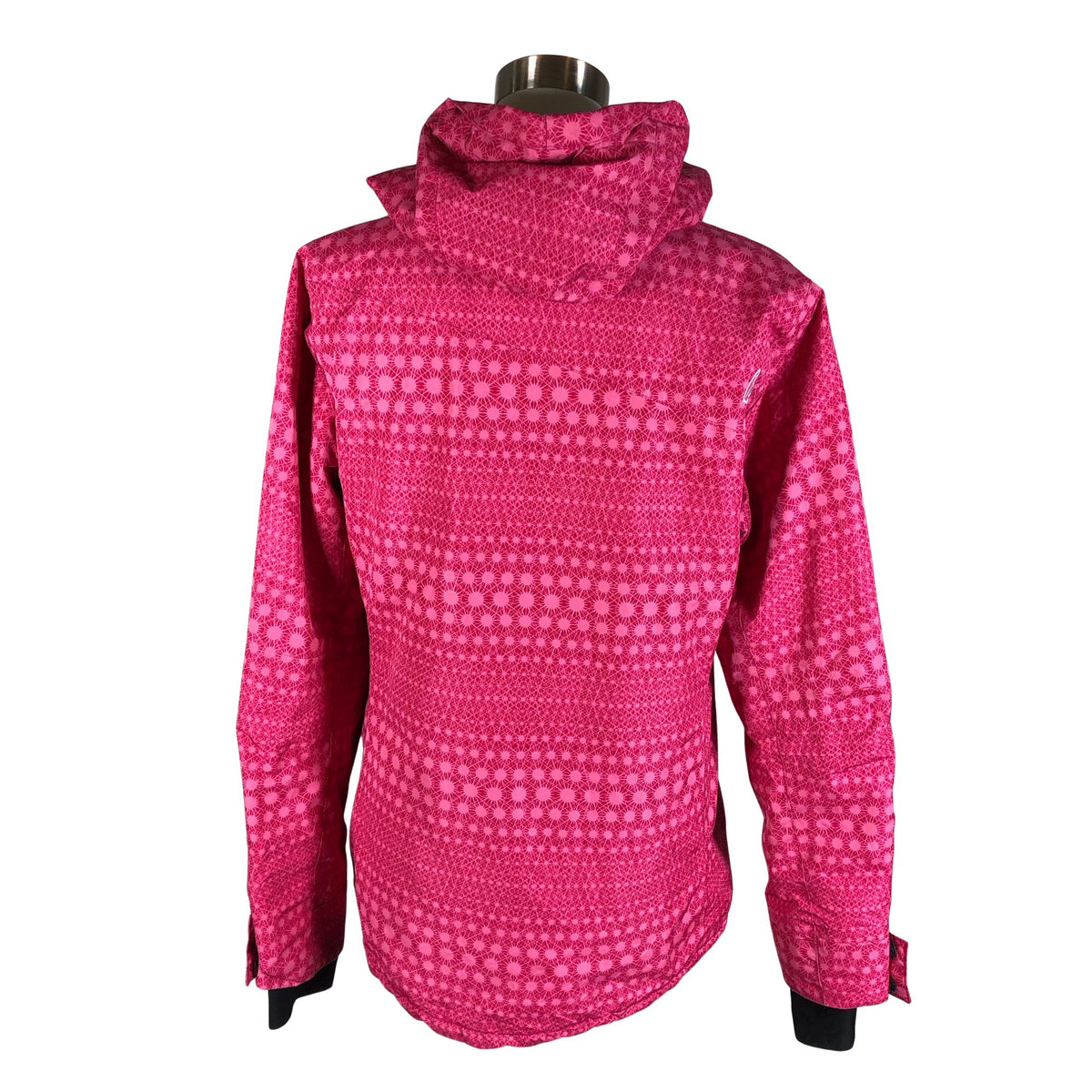 Naisten Firefly - Toppatakki, koko 38 - Pinkki (2)