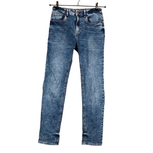 Unisex Lindex - Farkut, koko 164 - 170 - Sininen (1)