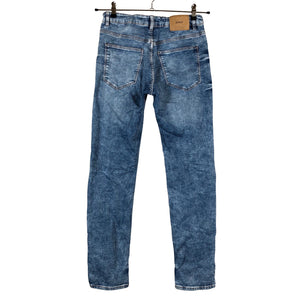Unisex Lindex - Farkut, koko 164 - 170 - Sininen (2)