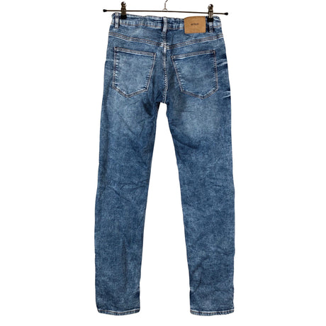 Unisex Lindex - Farkut, koko 164 - 170 - Sininen (2)