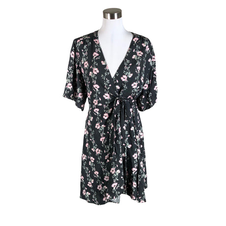 Naisten mint&berry - Sifonkimekko, koko 36 - Harmaa ()