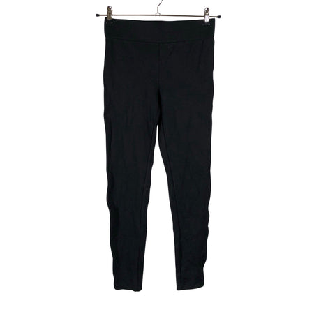 Naisten Free Quent - Leggingsit, koko 34 - Musta ()