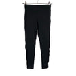 Naisten Free Quent - Leggingsit, koko 34 - Musta ()