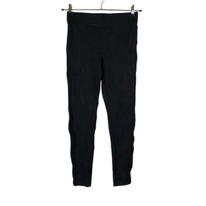Naisten Free Quent - Leggingsit, koko 34 - Musta (1)