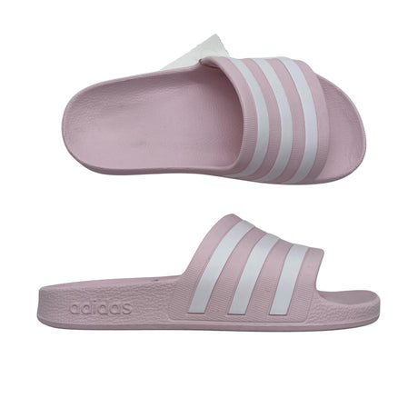 Naisten Adidas - Sandaalit, koko 37 - Vaaleanpunainen ()