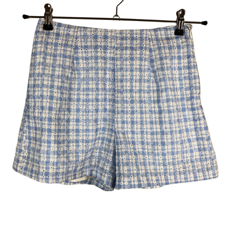 Naisten Pomelo - Shortsit, koko 34 - Vaaleansininen ()