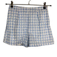 Naisten Pomelo - Shortsit, koko 34 - Vaaleansininen ()