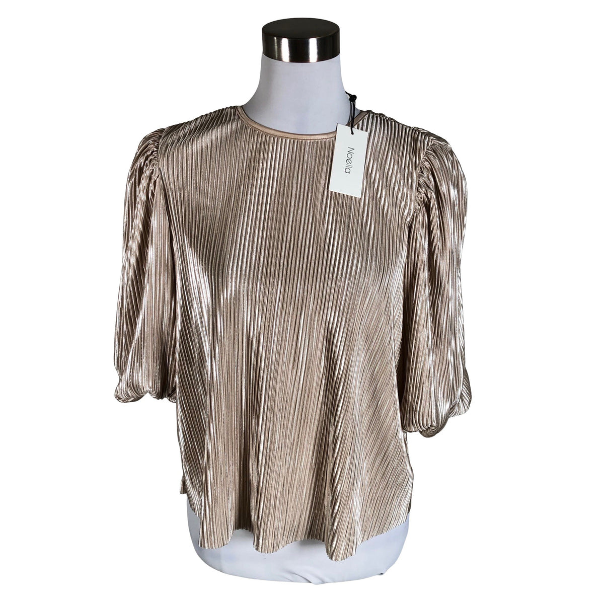 Naisten Noella - Juhlapaita, koko 36 - Beige (1)