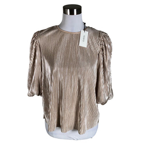 Naisten Noella - Juhlapaita, koko 36 - Beige (1)