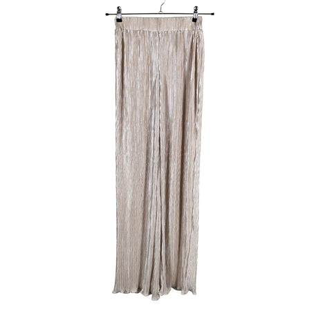 Naisten Noella - Juhlahousut, koko 34 - Beige ()