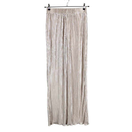 Naisten Noella - Juhlahousut, koko 38 - Beige ()