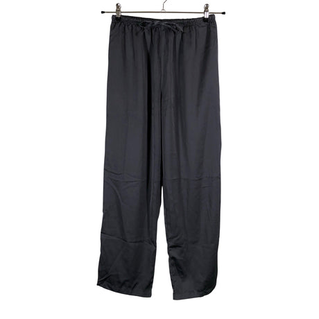 Naisten Uniqlo - Kangashousut, koko 36 - Harmaa ()