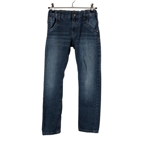 Unisex Name It - Farkut, koko 134 - 140 - Sininen ()